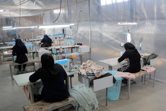 افساری برای جامهدری قاچاق پوشاک افساری برای جامهدری قاچاق پوشاک