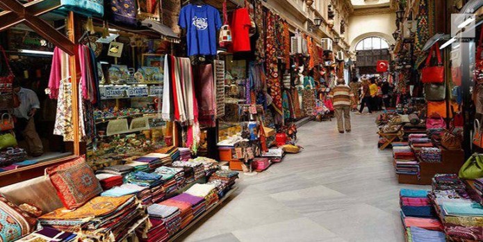 کمک مسئولان فقط در حد حرف نباشد/قیمتها در بازار همواره بالا میرود کمک مسئولان فقط در حد حرف نباشد/قیمتها در بازار همواره بالا میرود