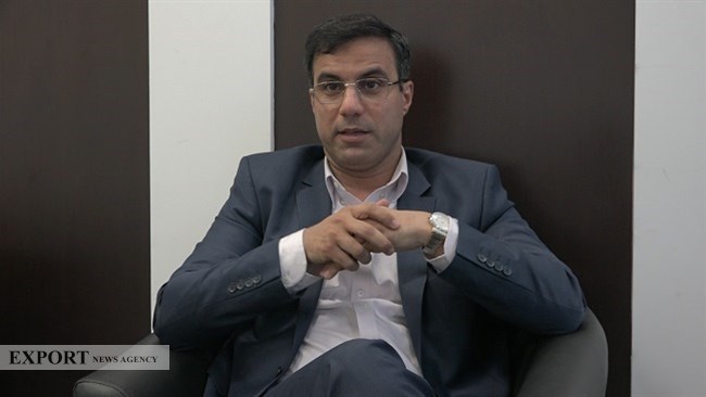 در انتظار افول صادرات به قطر با نرخهای لجامگسیخته حمل بار صادراتی/دلیل ماندگاری فعلی کالاهای ایرانی در بازارهای هدف چیست؟ در انتظار افول صادرات به قطر با نرخهای لجامگسیخته حمل بار صادراتی/دلیل ماندگاری فعلی کالاهای ایرانی در بازارهای هدف چیست؟