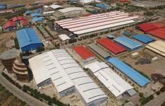 واحدهای تولیدی در شهرکهای صنعتی کاسپین و اشتهارد از پرداخت مالیات معاف شدند/ هدف دولت از صدور مصوبه: تشویق سرمایهگذاران واحدهای تولیدی در شهرکهای صنعتی کاسپین و اشتهارد از پرداخت مالیات معاف شدند/ هدف دولت از صدور مصوبه: تشویق سرمایهگذاران