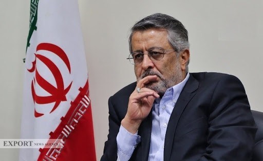 تولید ماسک داخلی میلیونی شد/ محصولات بهداشتی ایران قابلیت صادرات دارد تولید ماسک داخلی میلیونی شد/ محصولات بهداشتی ایران قابلیت صادرات دارد