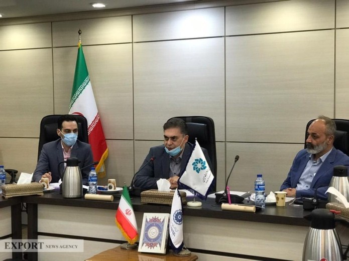 سه مشکل اساسی صادرکنندگان در سالهای اخیر/ نتایج مثبت پیگیری های کنفدراسیون صادرات نمایان شد سه مشکل اساسی صادرکنندگان در سالهای اخیر/ نتایج مثبت پیگیری های کنفدراسیون صادرات نمایان شد