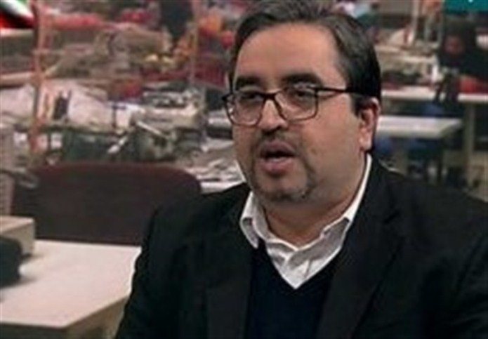 پتانسیل بینظیر ۴ صنعت پوشاک،کفش، لوازم خانگی و مبلمان برای جهش تولید/ قاچاق پوشاک ۸۰۰ هزار شغل را از بین برد پتانسیل بینظیر ۴ صنعت پوشاک،کفش، لوازم خانگی و مبلمان برای جهش تولید/ قاچاق پوشاک ۸۰۰ هزار شغل را از بین برد