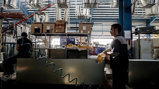 عقبگرد شامخ کل اقتصاد زیر بار افزایش قیمت مواد اولیه عقبگرد شامخ کل اقتصاد زیر بار افزایش قیمت مواد اولیه