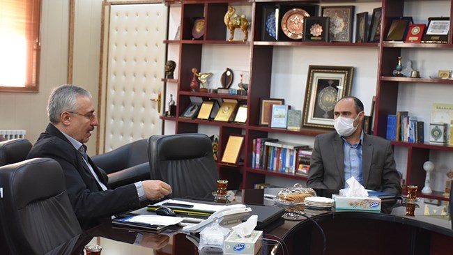 لزوم احیای واحدهای تولیدی راکد با استفاده از ظرفیت بانکها لزوم احیای واحدهای تولیدی راکد با استفاده از ظرفیت بانکها