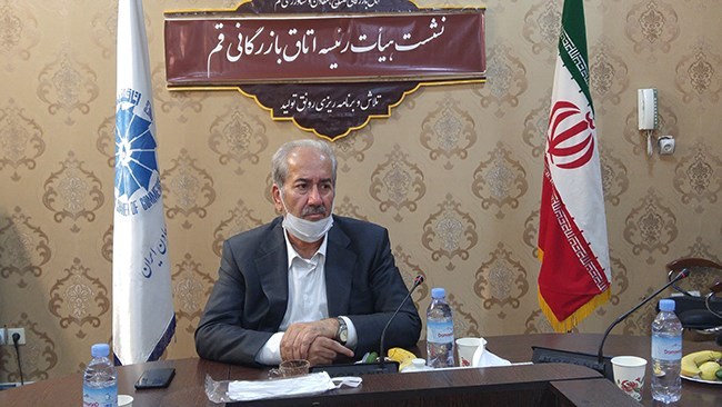 تولیدکنندگان در حال تلاش برای بقا در مدار تولید هستند تولیدکنندگان در حال تلاش برای بقا در مدار تولید هستند