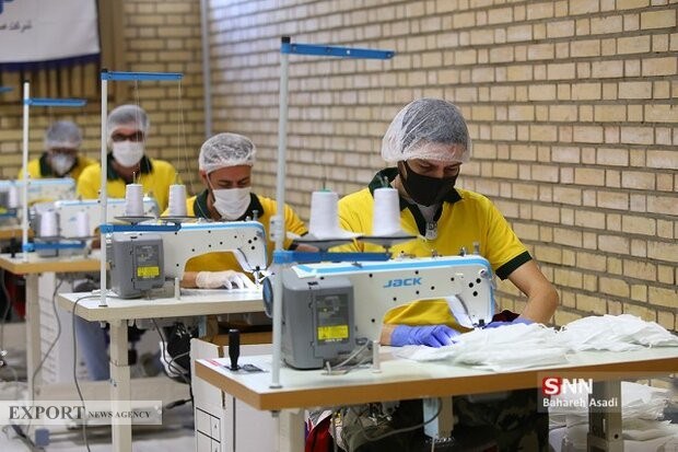 جزئیات اقدامات نظارتی برای جلوگیری از فروش خارج از شبکه ماسک جزئیات اقدامات نظارتی برای جلوگیری از فروش خارج از شبکه ماسک