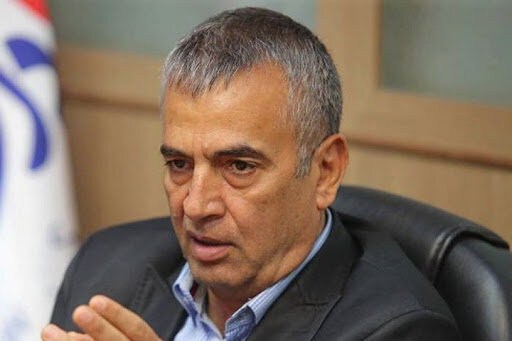 اکثر کارگاه های پوشاک، ماسک تولید میکنند اکثر کارگاه های پوشاک، ماسک تولید میکنند