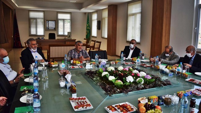 برای تحقق جهش تولید، سهم صنعت از مالیات به کمتر از 10 درصد برسد برای تحقق جهش تولید، سهم صنعت از مالیات به کمتر از 10 درصد برسد