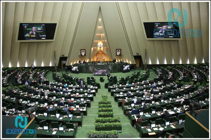 طرح دو فوریتی مجلس در حمایت از صادرکنندگان طرح دو فوریتی مجلس در حمایت از صادرکنندگان