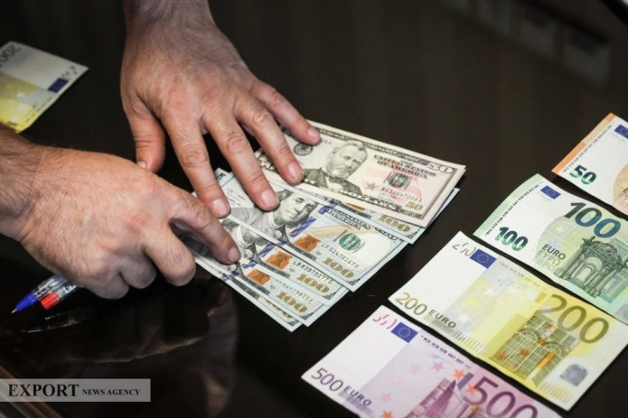 فراخوان سازمان توسعه تجارت برای رفع مشکلات بازگشت ارز صادراتی/ صادرکنندگان مشکل ایفای تعهد ارزی را به کارگروه اقدام صادراتی ارایه دهند فراخوان سازمان توسعه تجارت برای رفع مشکلات بازگشت ارز صادراتی/ صادرکنندگان مشکل ایفای تعهد ارزی را به کارگروه اقدام صادراتی ارایه دهند