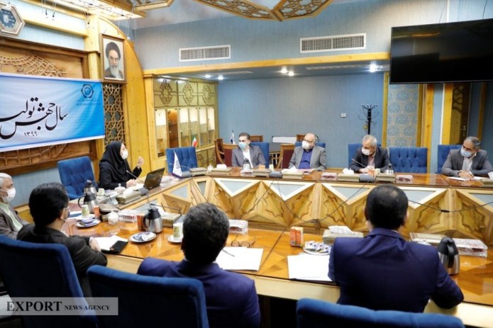 حمایت ویژه صندوق ضمانت صادرات از شرکت های کوچک و متوسط/سقف اعتبار 500 هزار دلاری برای صادرکنندگان خشکبار در سال اول حمایت ویژه صندوق ضمانت صادرات از شرکت های کوچک و متوسط/سقف اعتبار 500 هزار دلاری برای صادرکنندگان خشکبار در سال اول