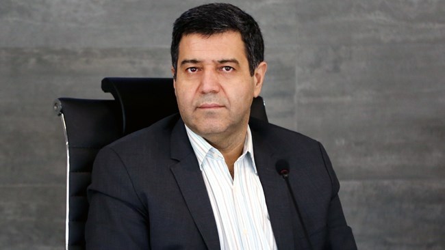 اصلاح سامانه تأمین اجتماعی برای پذیرش دستمزد توافقی کارگر و کارفرما پیگیری میشود اصلاح سامانه تأمین اجتماعی برای پذیرش دستمزد توافقی کارگر و کارفرما پیگیری میشود