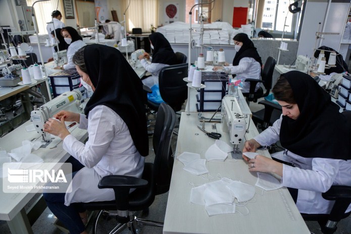 لزوم حرکت به سمت ارتقای داخلیسازی در صنعت نساجی و پوشاک لزوم حرکت به سمت ارتقای داخلیسازی در صنعت نساجی و پوشاک