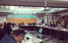 تسریع در رفع مشکل معوقات بانکی واحدهای تولیدی با حذف سود و جریمه غیرقانونی/ پیشنهاد تشکیل هیات کارشناسی در دستور کار ستاد تسهیل تسریع در رفع مشکل معوقات بانکی واحدهای تولیدی با حذف سود و جریمه غیرقانونی/ پیشنهاد تشکیل هیات کارشناسی در دستور کار ستاد تسهیل