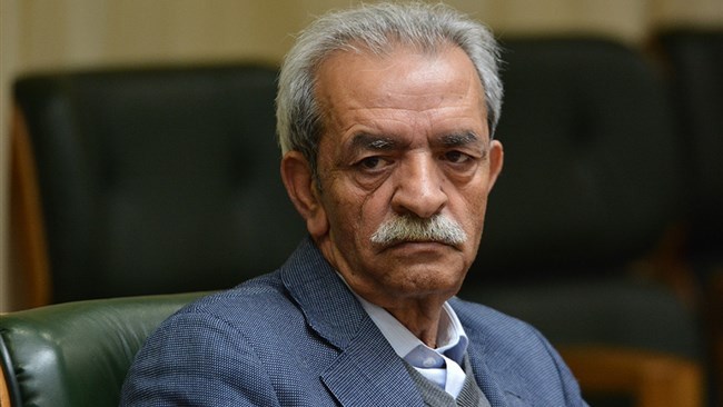 فقدان استراتژی مدون صنعتی به بیبرنامگی و ضعف بهرهوری منجر شده است فقدان استراتژی مدون صنعتی به بیبرنامگی و ضعف بهرهوری منجر شده است