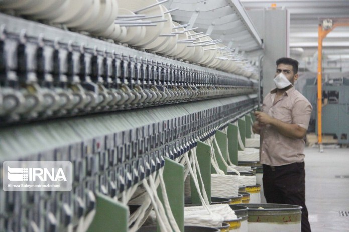 رشد ۱۶ درصدی صادرات صنایع کوچک و متوسط در نیمه نخست 99 رشد ۱۶ درصدی صادرات صنایع کوچک و متوسط در نیمه نخست 99