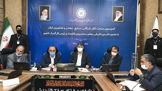 ترخیص 6 میلیارد دلار مواد اولیه و ماشینآلات معطل صدور کد رهگیری بانک ترخیص 6 میلیارد دلار مواد اولیه و ماشینآلات معطل صدور کد رهگیری بانک