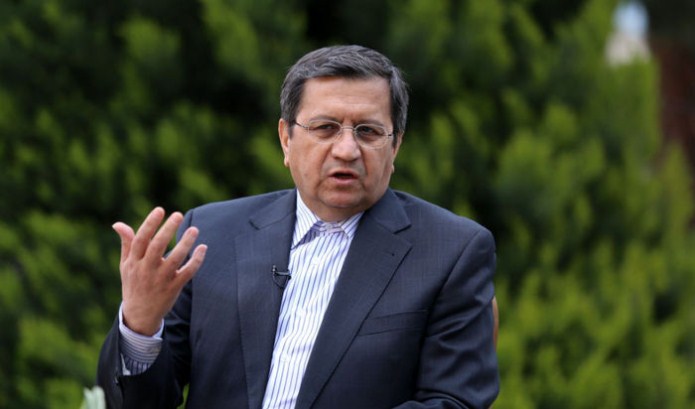 خبر خوش همتی به بدهکاران حوزه تولید خبر خوش همتی به بدهکاران حوزه تولید