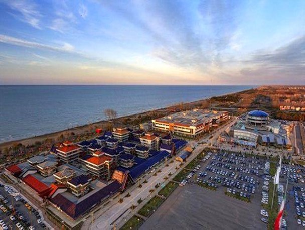 معافیت مناطق آزاد از مالیات بر ارزش افزوده بی عدالتی است معافیت مناطق آزاد از مالیات بر ارزش افزوده بی عدالتی است