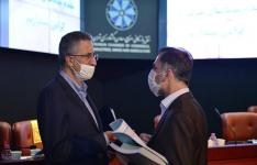 تعامل برای رفع مشکل سامانه کارت بازرگانی/ ایفای 100درصدی تعهدات ارزی 2000 صادرکننده تعامل برای رفع مشکل سامانه کارت بازرگانی/ ایفای 100درصدی تعهدات ارزی 2000 صادرکننده