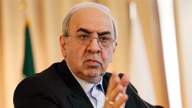 نباید برای صنعت بهصورت جزیرهای تصمیم گرفته شود نباید برای صنعت بهصورت جزیرهای تصمیم گرفته شود