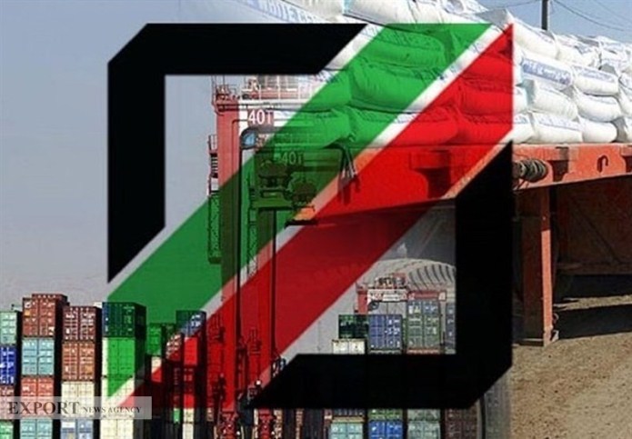 بسته ۶ بندی گمرک برای حمایت از صادرات ابلاغ شد/ چتر حمایتی بر سر صادرکنندگان در مبادی ورودی و خروجی بسته ۶ بندی گمرک برای حمایت از صادرات ابلاغ شد/ چتر حمایتی بر سر صادرکنندگان در مبادی ورودی و خروجی