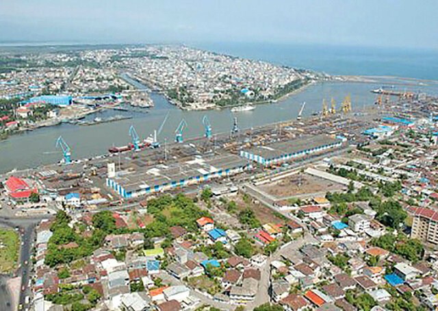 حضور کمترین واحدهای فعال صنعتی در مناطق آزاد حضور کمترین واحدهای فعال صنعتی در مناطق آزاد