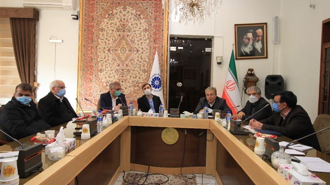 صادرات ریالی، ارزشافزودهای برای کشور ندارد؛ ارزآوری کنید صادرات ریالی، ارزشافزودهای برای کشور ندارد؛ ارزآوری کنید