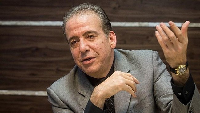 تجارت کشور فاقد برنامه و استراتژی مشخص است تجارت کشور فاقد برنامه و استراتژی مشخص است