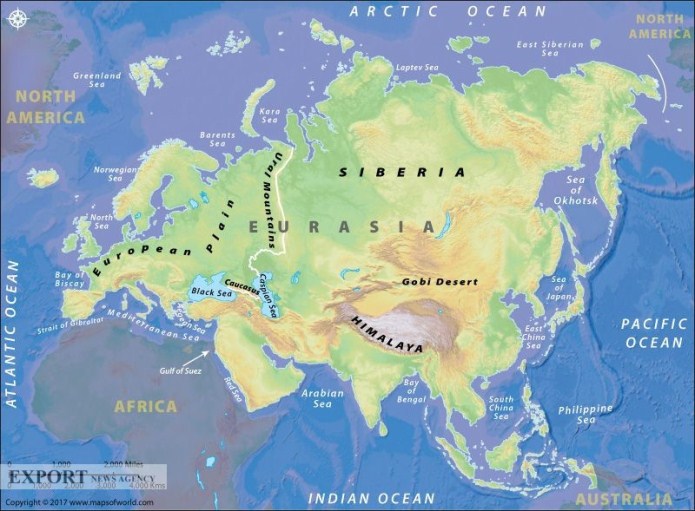 برخی اولویتهای تجاری از روابط ایران و اوراسیا جا ماندند/ آیا بازار روسیه فشار تحریمها را کم میکند؟ برخی اولویتهای تجاری از روابط ایران و اوراسیا جا ماندند/ آیا بازار روسیه فشار تحریمها را کم میکند؟