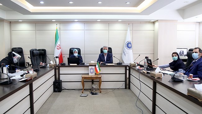 نبود رایزن بازرگانی؛ مهمترین ضعف تجارت ایران و گرجستان نبود رایزن بازرگانی؛ مهمترین ضعف تجارت ایران و گرجستان