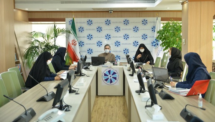 مراسم معرفی و تجلیل از صادرکنندگان نمونه پایتخت برگزار میشود/معیارهای انتخاب چه بود؟ مراسم معرفی و تجلیل از صادرکنندگان نمونه پایتخت برگزار میشود/معیارهای انتخاب چه بود؟