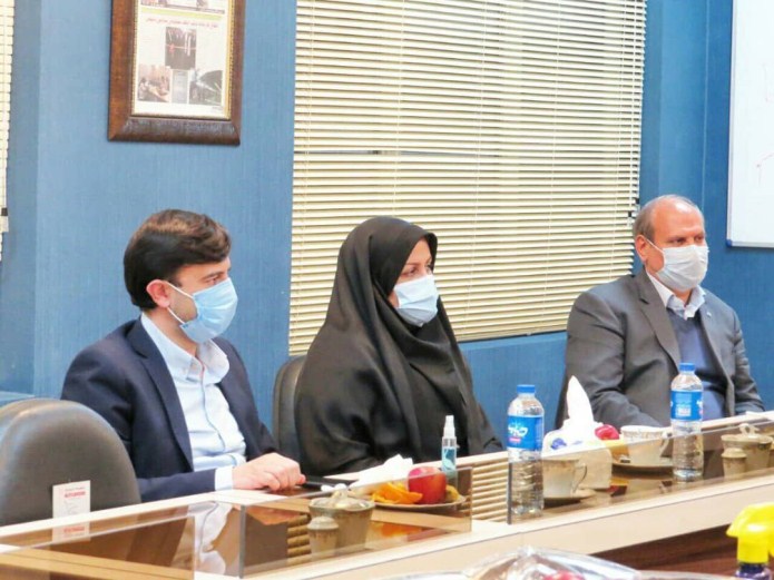 ۱۵ میلیون یورو الیاف از کشور صادر شد ۱۵ میلیون یورو الیاف از کشور صادر شد