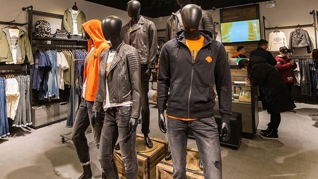 صنعت پوشاک برای توسعه صادرات باید کیفیسازی شود صنعت پوشاک برای توسعه صادرات باید کیفیسازی شود