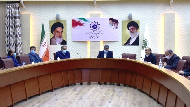 اجرای قوانین رفع موانع تولید و بهبود محیط کسبوکار در اولویت مجلس باشد اجرای قوانین رفع موانع تولید و بهبود محیط کسبوکار در اولویت مجلس باشد