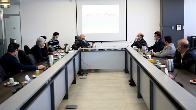 تمرکز بر تغییر فرهنگ صادراتی کشور ضروری است تمرکز بر تغییر فرهنگ صادراتی کشور ضروری است