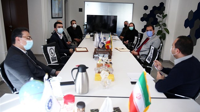 صادرات به کشورهای حوزه خلیجفارس دچار خلأ بازاریابی و بازارسازی شده است صادرات به کشورهای حوزه خلیجفارس دچار خلأ بازاریابی و بازارسازی شده است