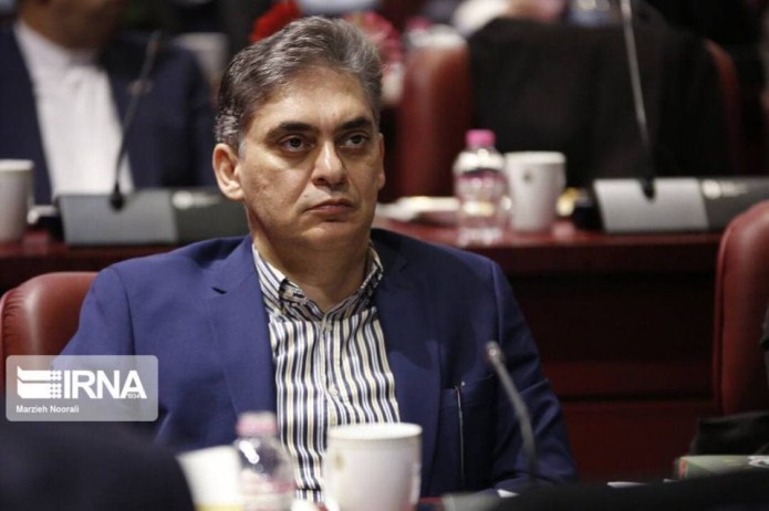 گره عدم استرداد مالیات بر ارزش افزوده سال۱۴۰۰ صادرکنندگان کجاست؟ / ضرورت تفکیک استرداد مالیات از رفع تعهد ارزی گره عدم استرداد مالیات بر ارزش افزوده سال۱۴۰۰ صادرکنندگان کجاست؟ / ضرورت تفکیک استرداد مالیات از رفع تعهد ارزی