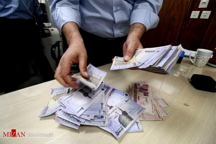 دردسرهای بی پایان وام کرونایی گریبان پوشاک را گرفت! دردسرهای بی پایان وام کرونایی گریبان پوشاک را گرفت!