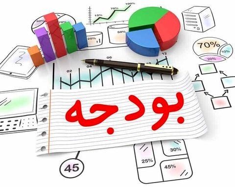 امسال بیش از 50 درصد کسری بودجه خواهیم داشت امسال بیش از 50 درصد کسری بودجه خواهیم داشت