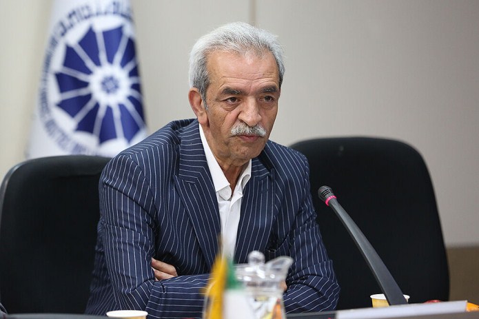 خطر کاهش جدی صادرات ایران! خطر کاهش جدی صادرات ایران!