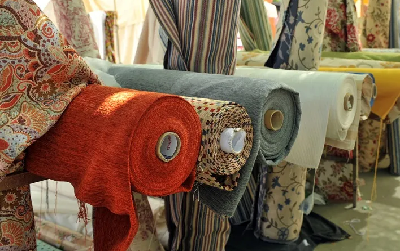 افزایش 28/14 درصدی واردات منسوجات و پوشاک آمریکا از ژانویه تا اوت افزایش 28/14 درصدی واردات منسوجات و پوشاک آمریکا از ژانویه تا اوت