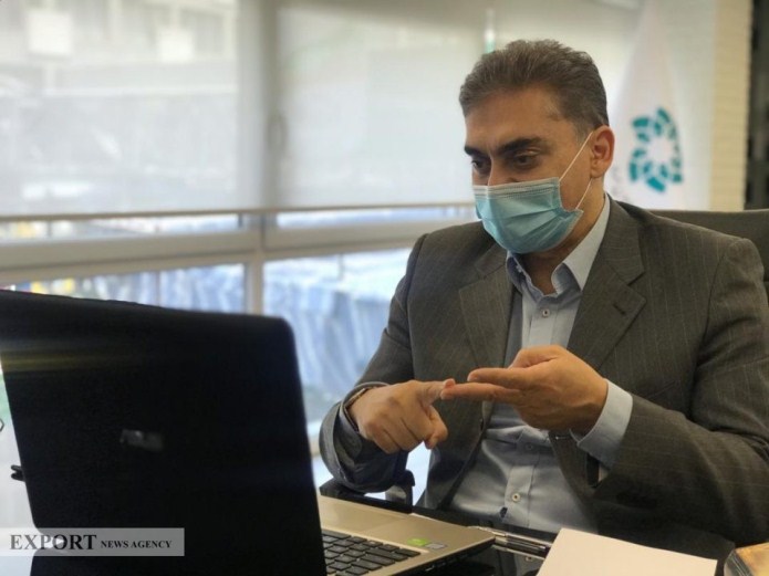 95 درصد دارندگان کارتهای بازرگانی در رفع تعهد ارزی مشکل دارند/ موانع را بردارید صادرات ارز واردات را تامین می کند 95 درصد دارندگان کارتهای بازرگانی در رفع تعهد ارزی مشکل دارند/ موانع را بردارید صادرات ارز واردات را تامین می کند