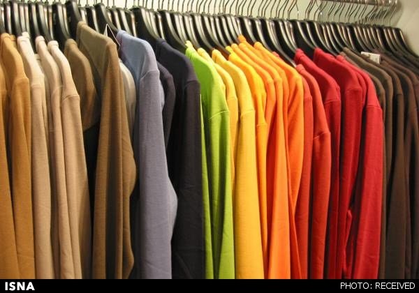 عدم رقابت پذیری صنعت نساجی و پوشاک ایران با رقبای خارجی عدم رقابت پذیری صنعت نساجی و پوشاک ایران با رقبای خارجی