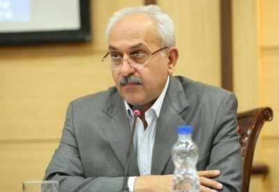 کاشفی،عضو هیاترئیسه اتاق ایران: نشانهای از دو برابر شدن صادرات نمیبینیم کاشفی،عضو هیاترئیسه اتاق ایران: نشانهای از دو برابر شدن صادرات نمیبینیم