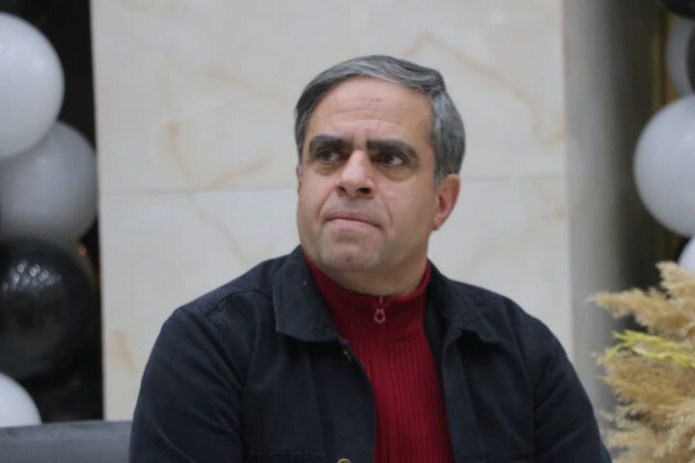 سبلان پارچه تنها کارخانه تولید پوشاک تمام زنجیرهای در جهان است سبلان پارچه تنها کارخانه تولید پوشاک تمام زنجیرهای در جهان است