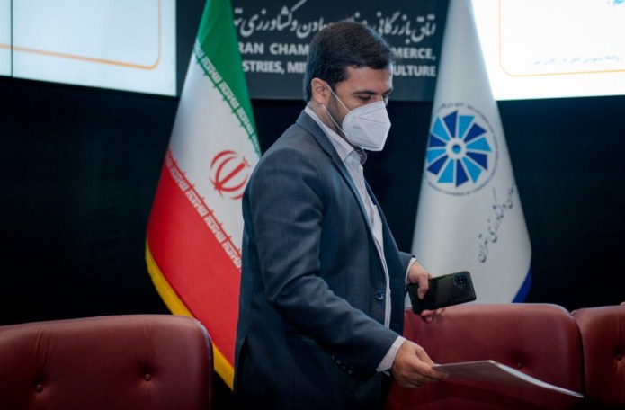 کدهای تعرفهای مجاز برای واردات در مقابل صادرات افزایش مییابد کدهای تعرفهای مجاز برای واردات در مقابل صادرات افزایش مییابد