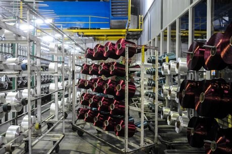 ایجاد شهرک تخصصی نساجی، البرز را به مرکز تولید پوشاک کشور تبدیل میکند ایجاد شهرک تخصصی نساجی، البرز را به مرکز تولید پوشاک کشور تبدیل میکند