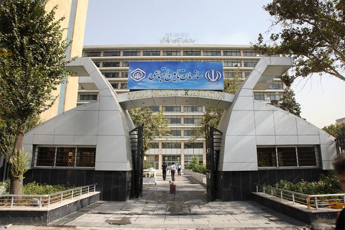 نرخ حق بیمه مدیرعامل و اعضای هیاتمدیره شرکتهای بخشخصوصی نرخ حق بیمه مدیرعامل و اعضای هیاتمدیره شرکتهای بخشخصوصی